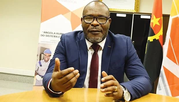 Director Geral do INS